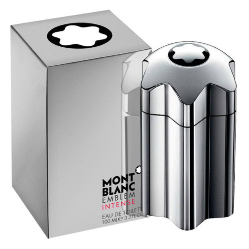 Montblanc Emblem Intense