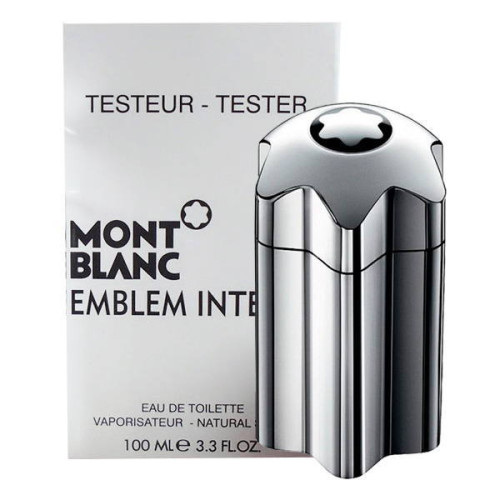 Тестер Montblanc Emblem Intense