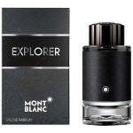 Мужская парфюмированная вода Montblanc Explorer Мужская парфюмированная вода Montblanc Explorer
