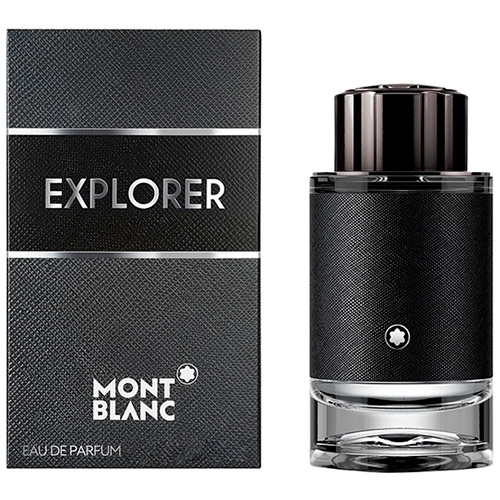 Мужская парфюмированная вода Montblanc Explorer 60 мл