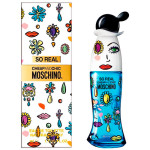 Женская туалетная вода Moschino So Real Cheap and Chic