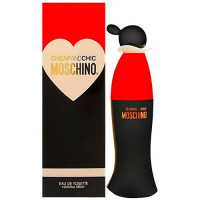 Женская туалетная вода Moschino Cheap and Chic Женская туалетная вода Moschino Cheap and Chic