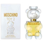 Женская парфюмированная вода Moschino Toy 2