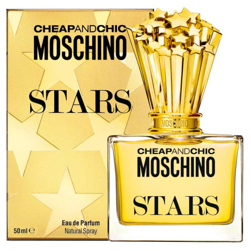 Moschino Stars