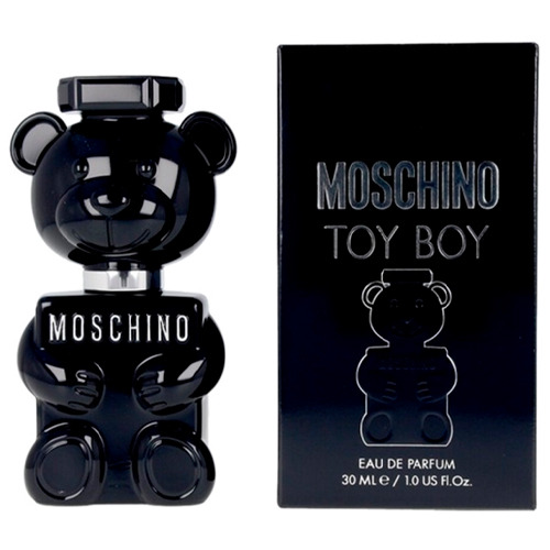 Мужская парфюмированная вода Moschino Toy Boy 100 мл