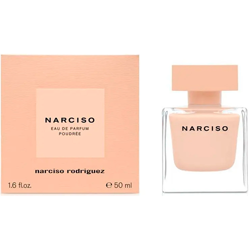 Женская парфюмированная вода Narciso Rodriguez Narciso Poudree 30 мл