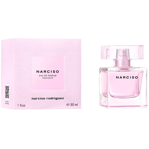 Женская парфюмированная вода Narciso Rodriguez Narciso Radiante 30 мл