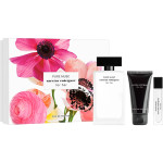 Женский парфюмированный набор Narciso Rodriguez Pure Musc
