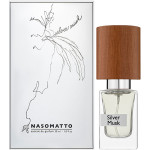 Парфуми унісекс Nasomatto Silver Musk
