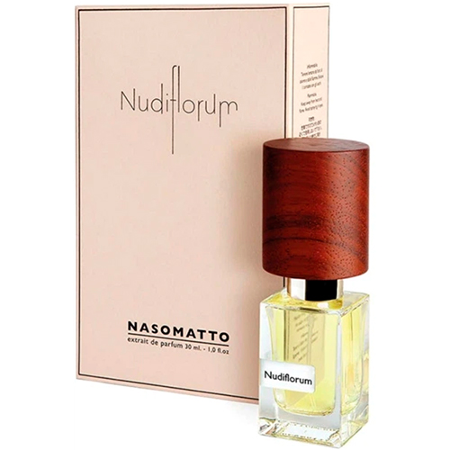 Духи унисекс Nasomatto Nudiflorum 30 мл