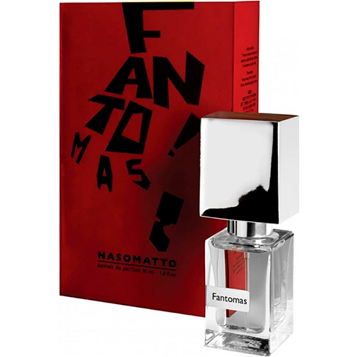 Духи унисекс Nasomatto Fantomas 30 мл