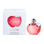 Женская туалетная вода Nina Ricci Nina Женская туалетная вода Nina Ricci Nina