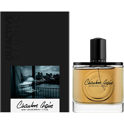 Парфюмированная вода унисекс Olfactive Studio Chambre Noire 