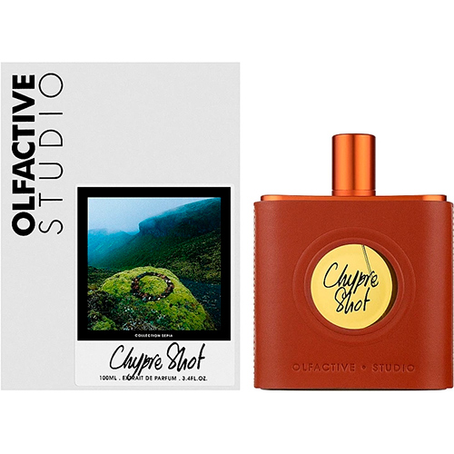 Духи унисекс Olfactive Studio Chypre Shot 100 мл