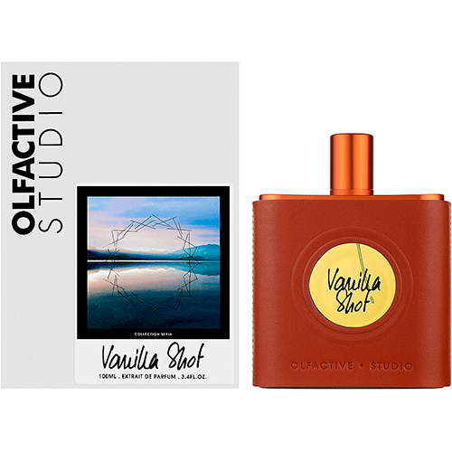 Духи унисекс Olfactive Studio Vanilla Shot 100 мл