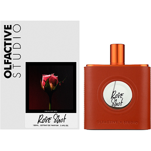 Духи унисекс Olfactive Studio Rose Shot 
