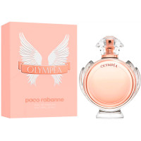 Женская парфюмированная вода Paco Rabanne Olympea