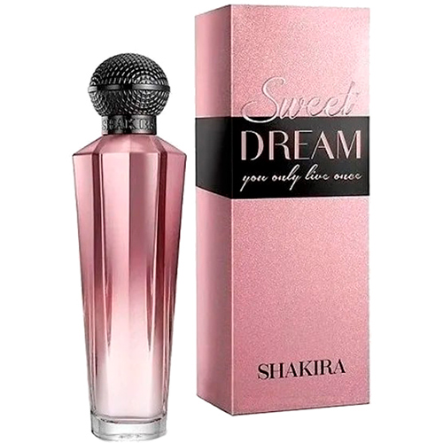 Женская туалетная вода Shakira Sweet Dream 30 мл