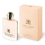 Женская туалетная вода Trussardi Delicate Rose Женская туалетная вода Trussardi Delicate Rose