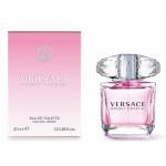 Женская туалетная вода Versace Bright Crystal