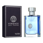 Мужская туалетная вода Versace Pour Homme
