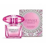 Женская парфюмированная вода Versace Bright Crystal Absolu Женская парфюмированная вода Versace Bright Crystal Absolu