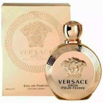 Женская парфюмированная вода Versace Eros Pour Femme