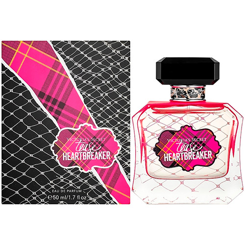 Женская парфюмированная вода Victoria's Secret Tease Heartbreaker 50 мл