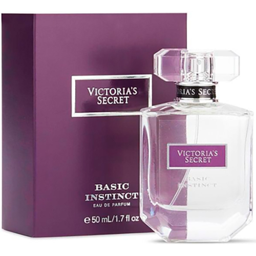 Женская парфюмированная вода Victoria's Secret Basic Instinct 
