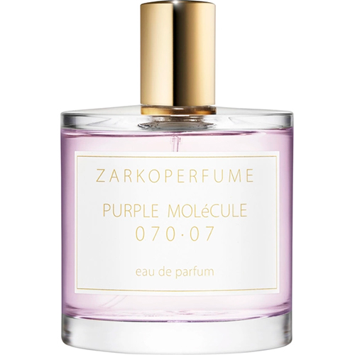 Парфюмированная вода унисекс Purple Molecule 070.07 100 мл