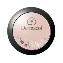 Dermacol Make-Up Минеральная компактная пудра Mineral Compact Powder