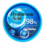 3W Clinic Многофункциональный гель для лица и тела с гиалуроновой кислотой 3W Clinic Многофункциональный гель для лица и тела с гиалуроновой кислотой