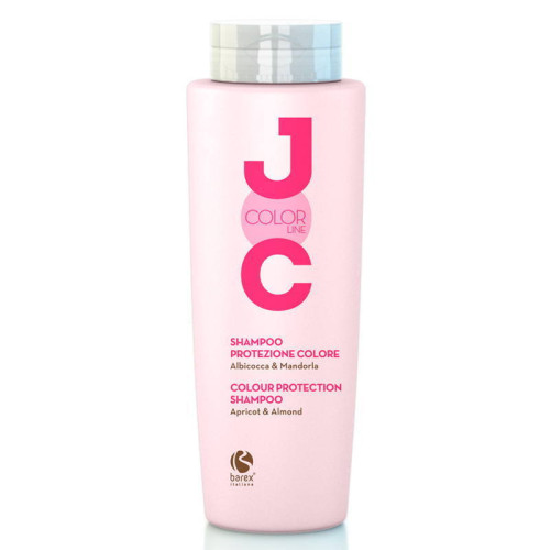 Barex Шампунь для защиты цвета после окрашивания Joc Cure