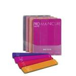 Beter Viva Пилочки для ногтей ProManicure Nail File