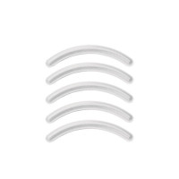 Beter Силиконовые сменные пластины для щипцов для завивки ресниц Beauty Care (5 шт) Beter Силиконовые сменные пластины для щипцов для завивки ресниц Beauty Care (5 шт)