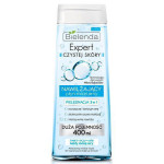 Bielenda Clean Увлажняющая мицеллярная жидкость для снятия макияжа Skin Expert