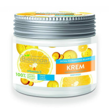 Bielenda Питательный крем для лица и тела с витамином C Universal Cream