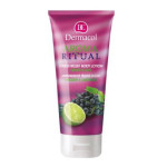 Dermacol Молочко для тела антистресс "Виноград и лайм" Stress Relief Body Milk Aroma Ritual Dermacol Молочко для тела антистресс "Виноград и лайм" Stress Relief Body Milk Aroma Ritual