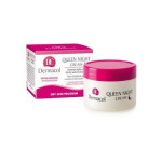 Dermacol Ночной питательный крем для сухой и очень сухой кожи Intensive Night Cream Dry S.P.Queen