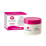 Dermacol Денний крем для сухої і дуже сухої шкіри Intensive Day Cream Dry S.P.Lady