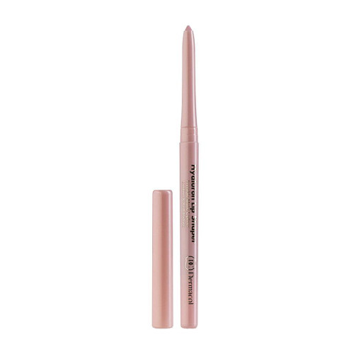 Dermacol Make-Up Карандаш-контур для губ прозрачный с гиалуроновой кислотой Hyaluronic Lip Contour