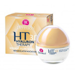 Dermacol Ночной крем, заполняющий морщины Wrinkle Filler Night Cream Hyaluron Therapy 3D