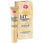 Dermacol Крем для век и губ, заполняющий морщины Wrinkle Filler Cream Hyaluron Therapy 3D Dermacol Крем для век и губ, заполняющий морщины Wrinkle Filler Cream Hyaluron Therapy 3D