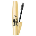 Dermacol Make-Up Тушь для суперобъема с панорамным эффектом Mega Lashes