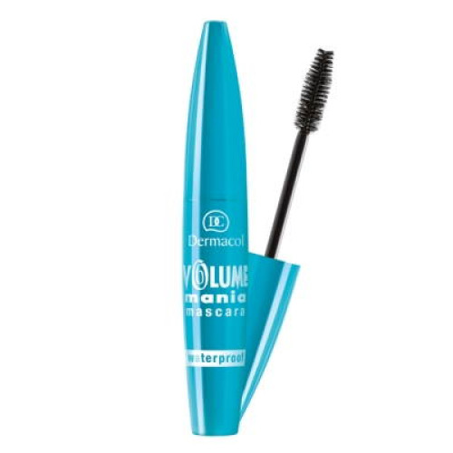 Dermacol Make-Up Водостойкая тушь для ресниц "Неимоверный объем" Volume Mania