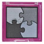 Распродажа Ninelle Glam Touch Тени для век Puzzle Распродажа Ninelle Glam Touch Тени для век Puzzle