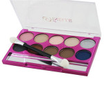 Ninelle Glam Touch Набор теней для век Symphony of Colours Ninelle Glam Touch Набор теней для век Symphony of Colours