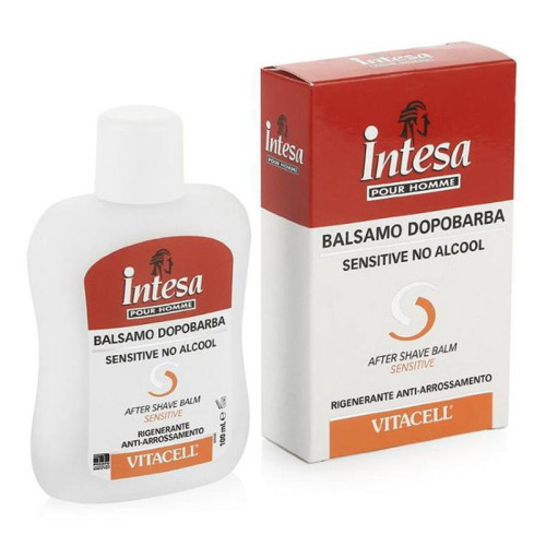 Intesa Мужской бальзам после бритья Vitacell
