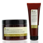 Insight Увлажняющая маска для всех типов волос Anti-Frizz Hair Hydrating Mask