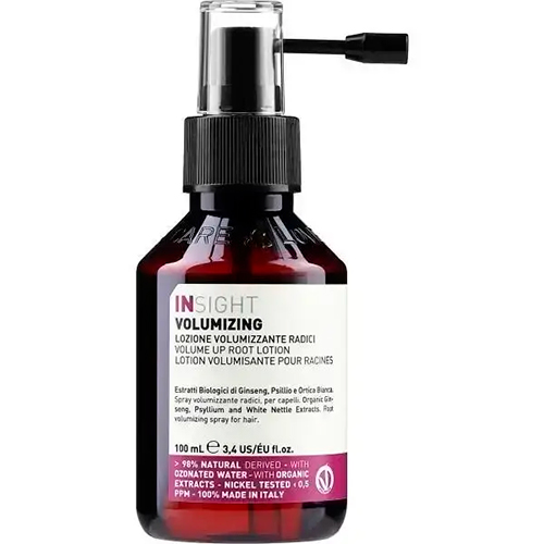 Insight Лосьон для объема волос Volumizing